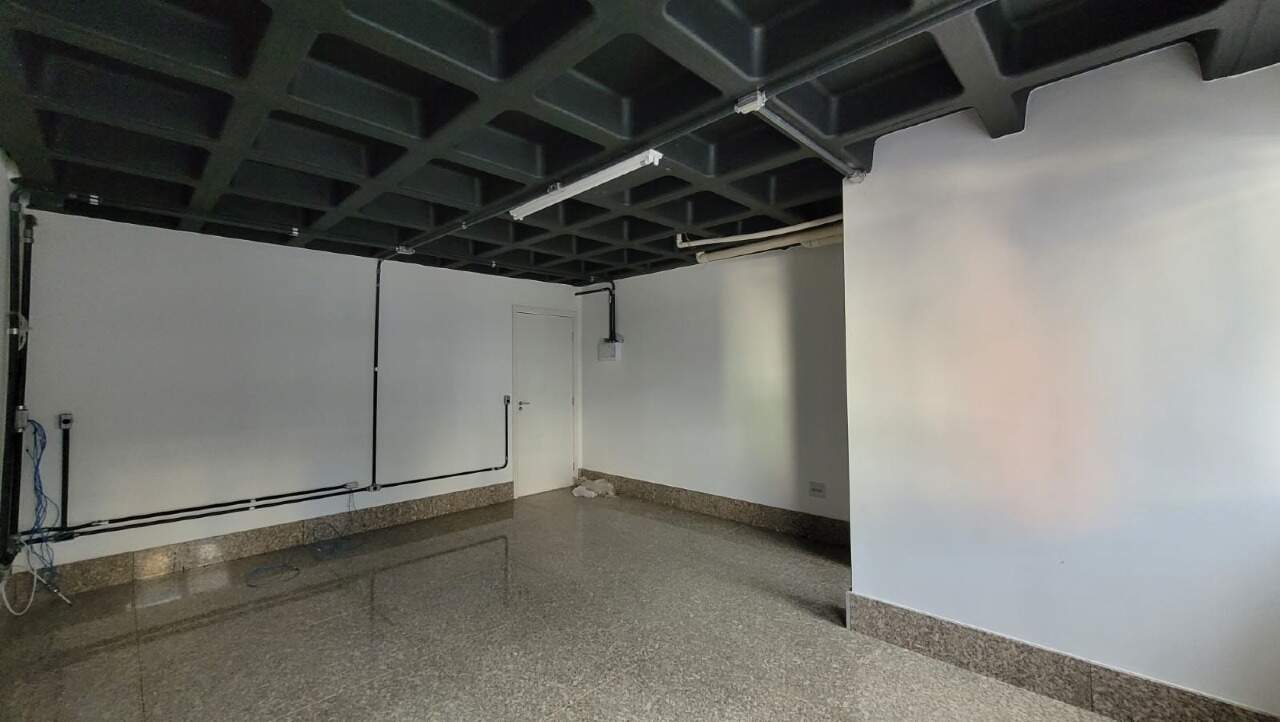 Imagem do imóvel Sala Comercial para Alugar no Buritis em Belo Horizonte de 37m²