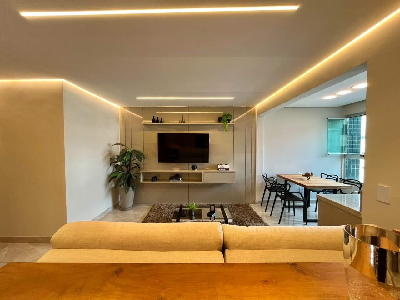 Imagem do imóvel Apartamento à venda, 3 quartos, 1 suíte, 2 vagas, Buritis - Belo Horizonte/MG