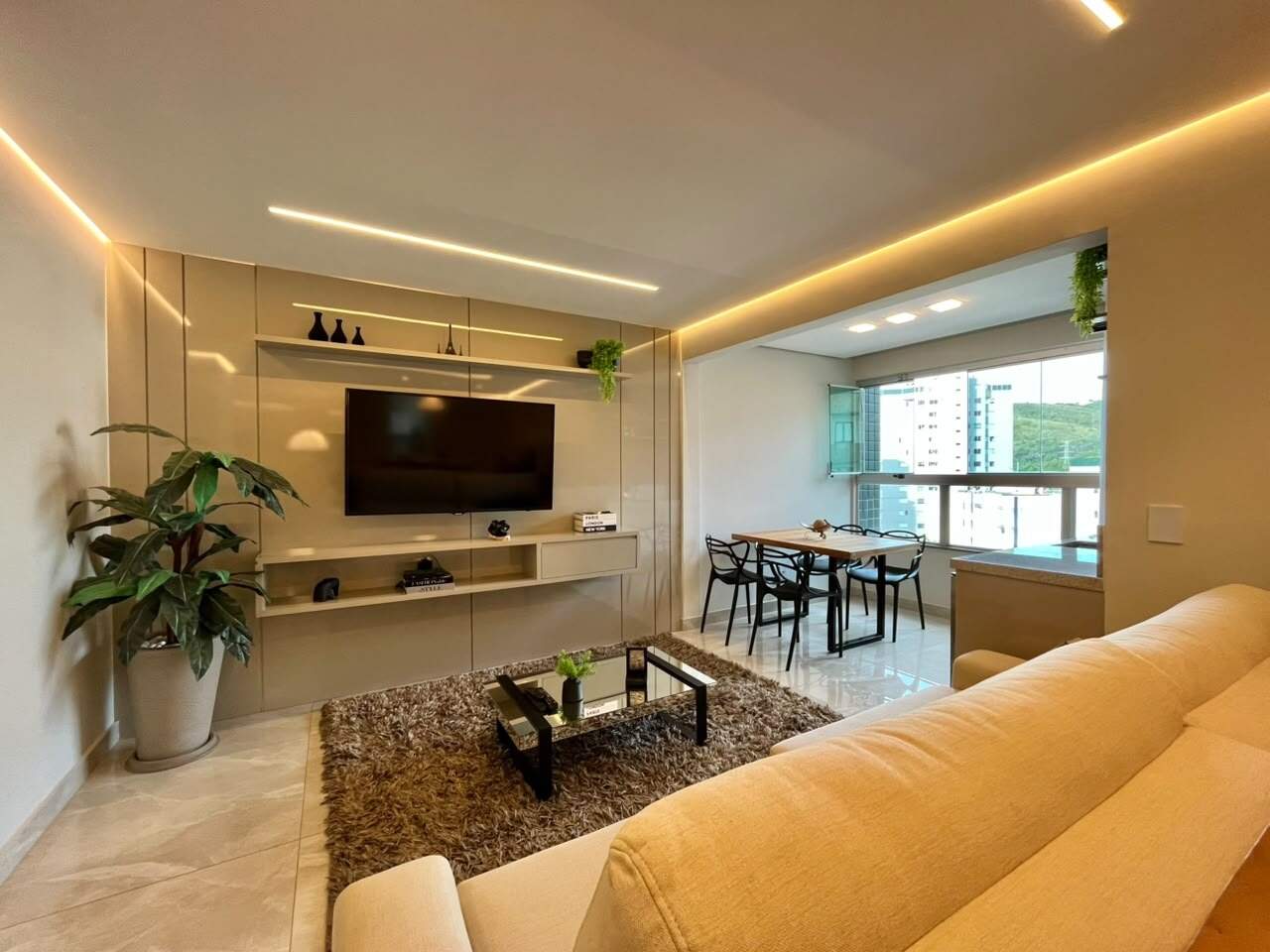 Imagem do imóvel Apartamento à venda, 3 quartos, 1 suíte, 2 vagas, Buritis - Belo Horizonte/MG
