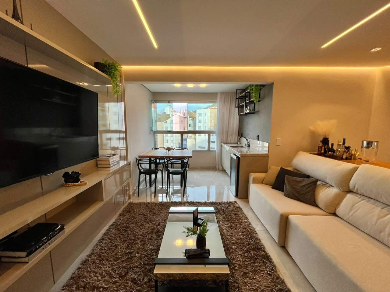 Imagem do imóvel Apartamento à venda, 3 quartos, 1 suíte, 2 vagas, Buritis - Belo Horizonte/MG