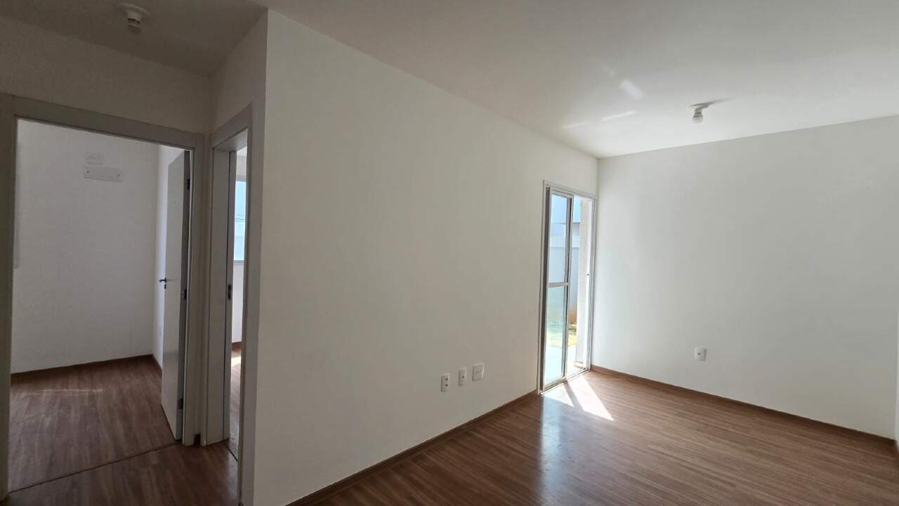 Imagem do imóvel Área privativa para aluguel, 2 quartos, 1 vaga, Buritis - Belo Horizonte/MG