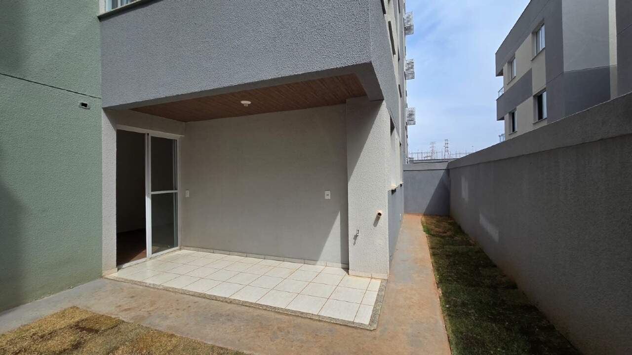 Imagem do imóvel Área privativa para aluguel, 2 quartos, 1 vaga, Buritis - Belo Horizonte/MG