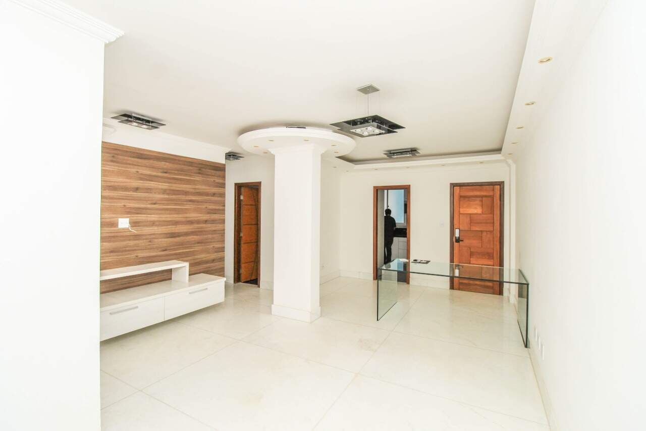 Imagem do imóvel Apartamento para aluguel, 2 quartos, 1 suíte, 2 vagas, Buritis - Belo Horizonte/MG