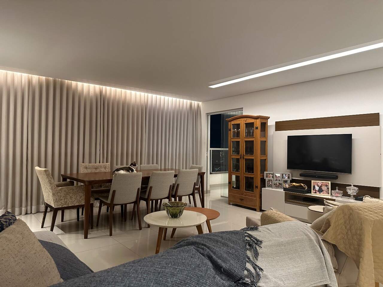 Imagem do imóvel Apartamento à venda, 3 quartos, 1 suíte, 2 vagas, Buritis - Belo Horizonte/MG
