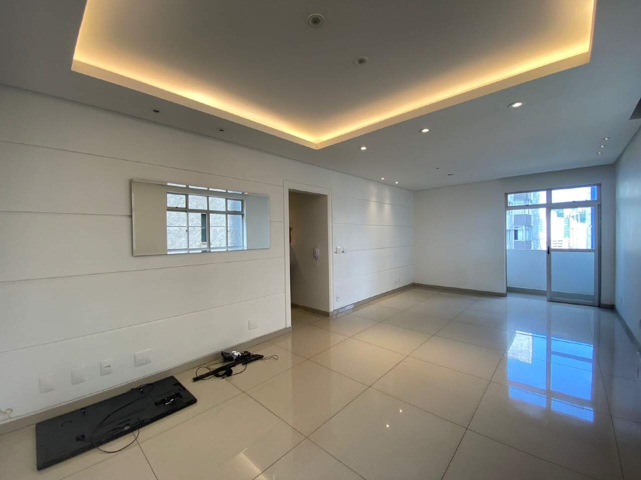 Imagem do imóvel Apartamento à venda, 3 quartos, 1 suíte, 2 vagas, Buritis - Belo Horizonte/MG