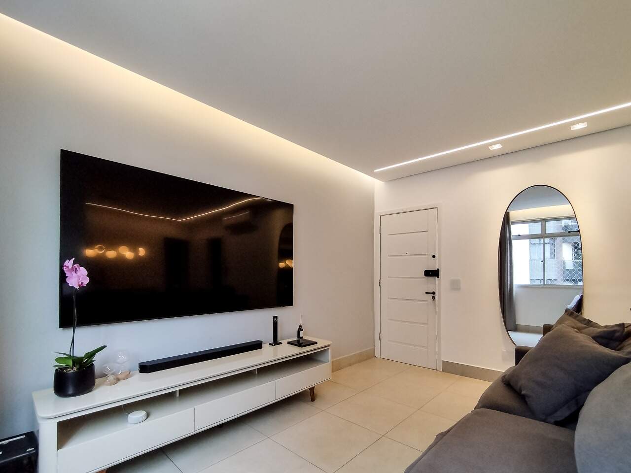 Imagem do imóvel Apartamento à venda, 3 quartos, 1 suíte, 2 vagas, Buritis - Belo Horizonte/MG
