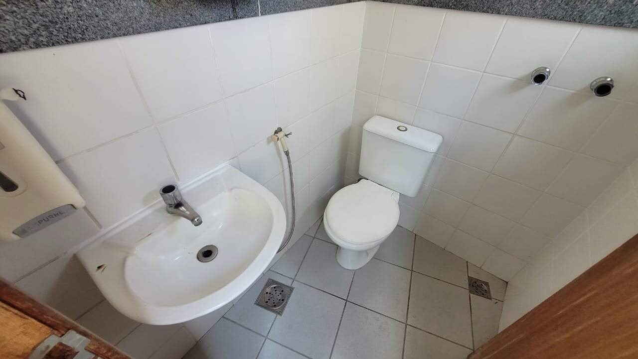 Imagem do imóvel Sala para aluguel, São Lucas - Belo Horizonte/MG