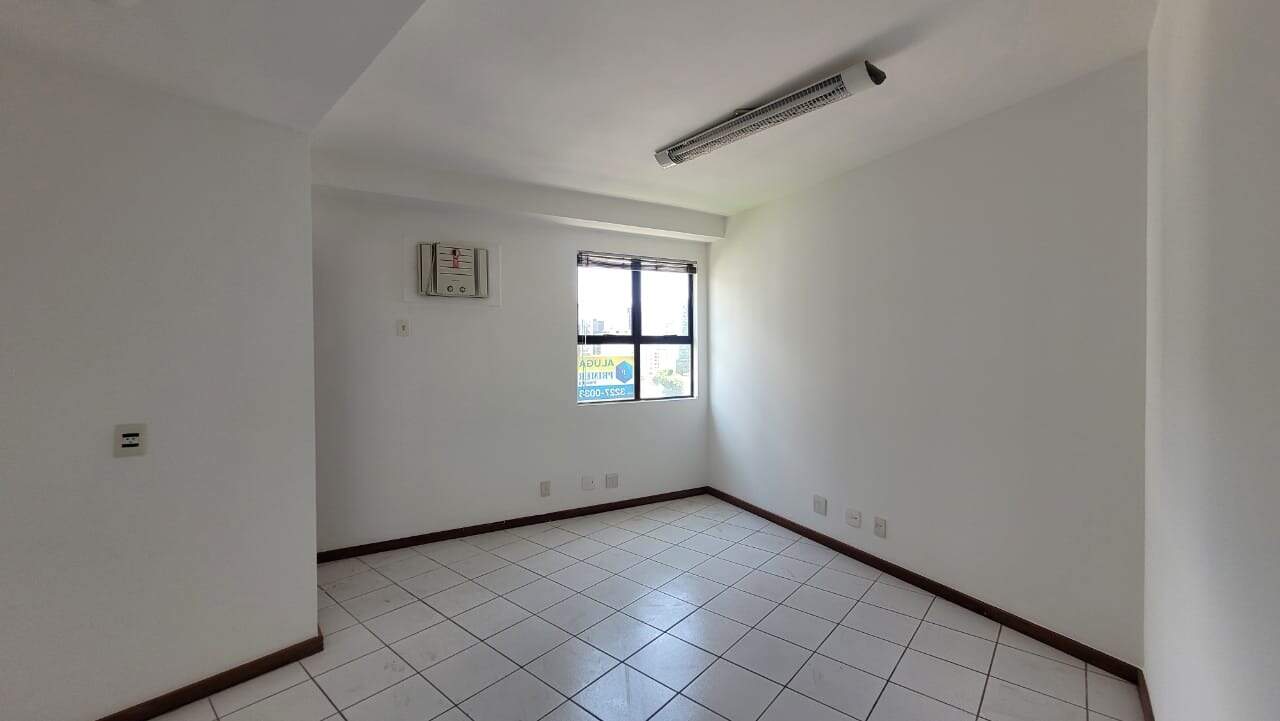 Imagem do imóvel Sala para aluguel, São Lucas - Belo Horizonte/MG