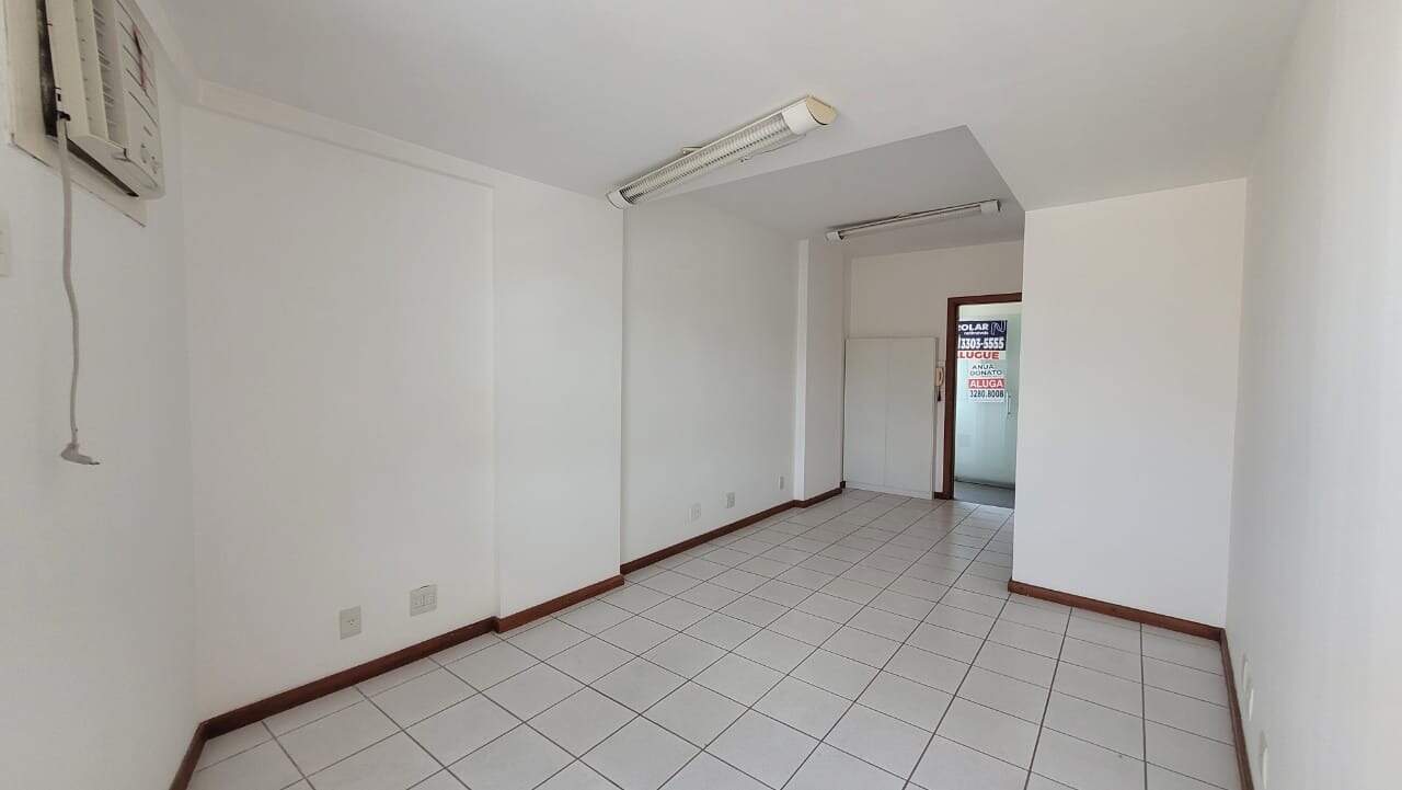 Imagem do imóvel Sala para aluguel, São Lucas - Belo Horizonte/MG