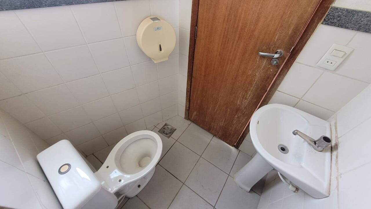 Imagem do imóvel Sala para aluguel, São Lucas - Belo Horizonte/MG