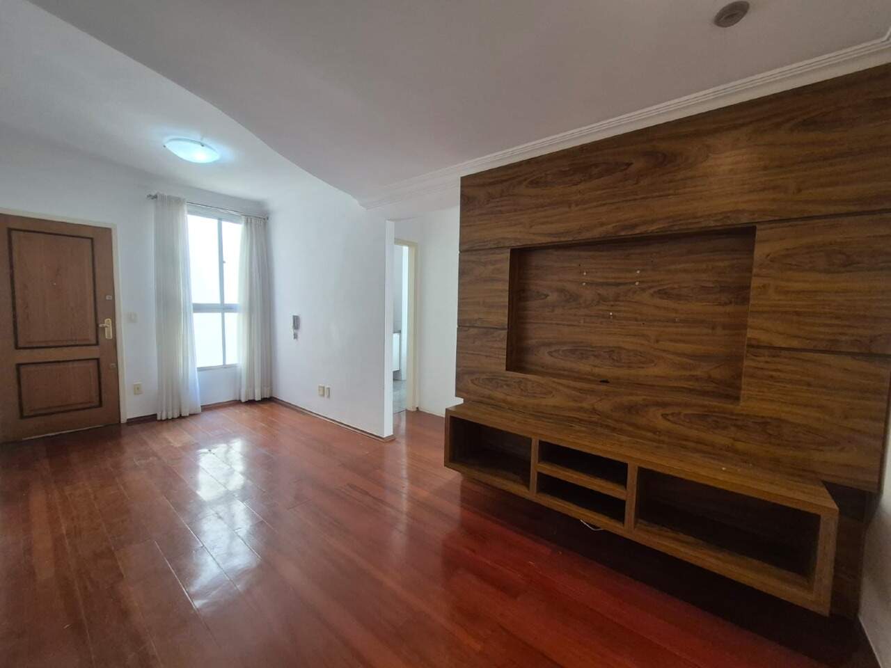 Imagem do imóvel Apartamento à venda, 3 quartos, 1 suíte, 1 vaga, Buritis - Belo Horizonte/MG