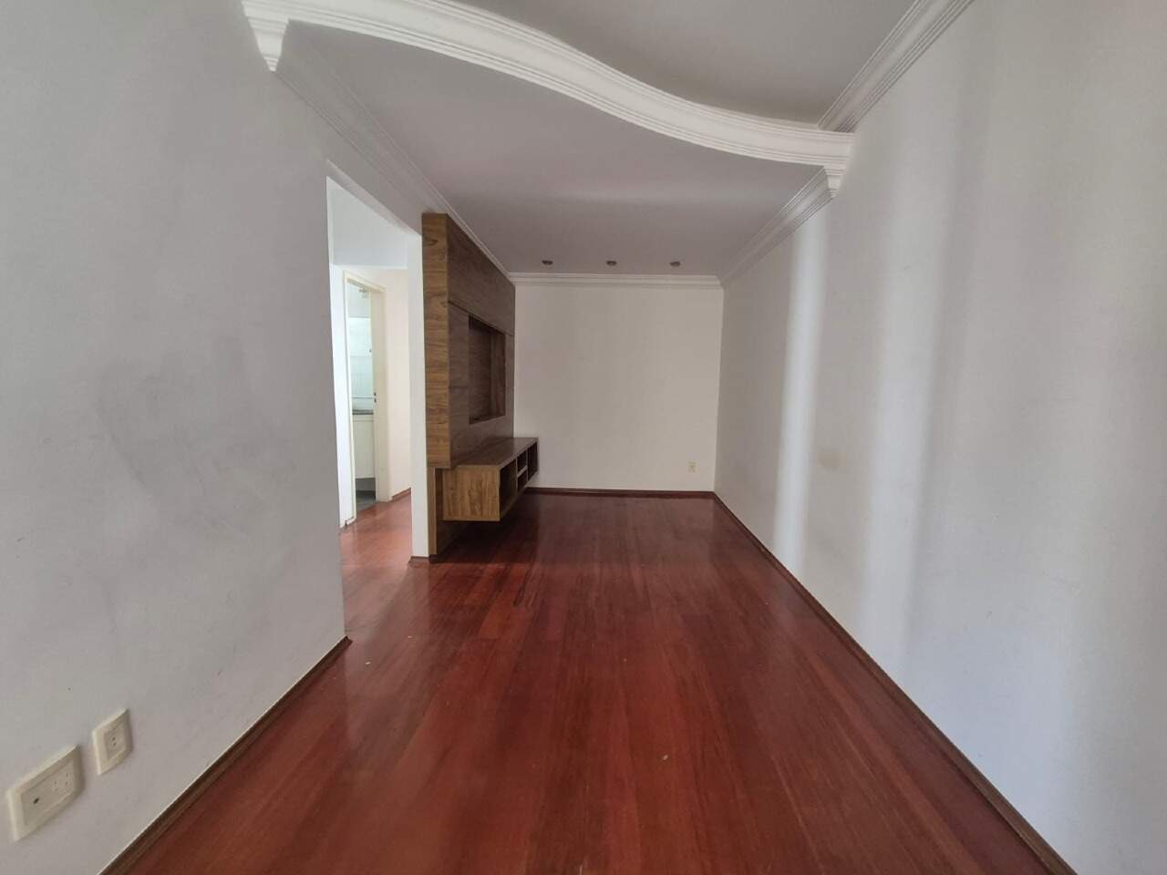 Imagem do imóvel Apartamento à venda, 3 quartos, 1 suíte, 1 vaga, Buritis - Belo Horizonte/MG