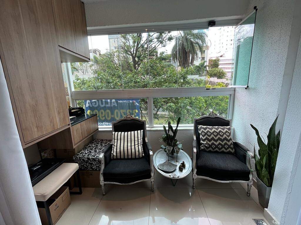 Imagem do imóvel Apartamento para aluguel, 2 quartos, 1 suíte, 1 vaga, Buritis - Belo Horizonte/MG