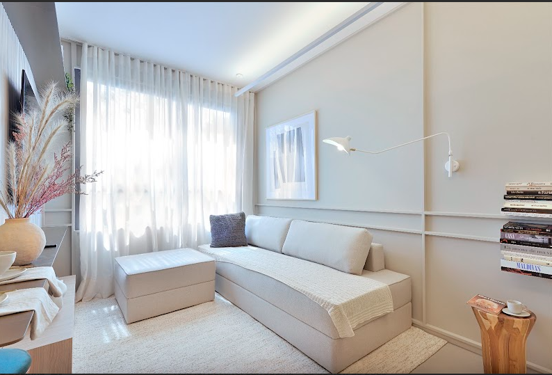 Apartamento à venda, 2 quartos, 1 suíte, 1 vaga, Estoril - Belo Horizonte/MG