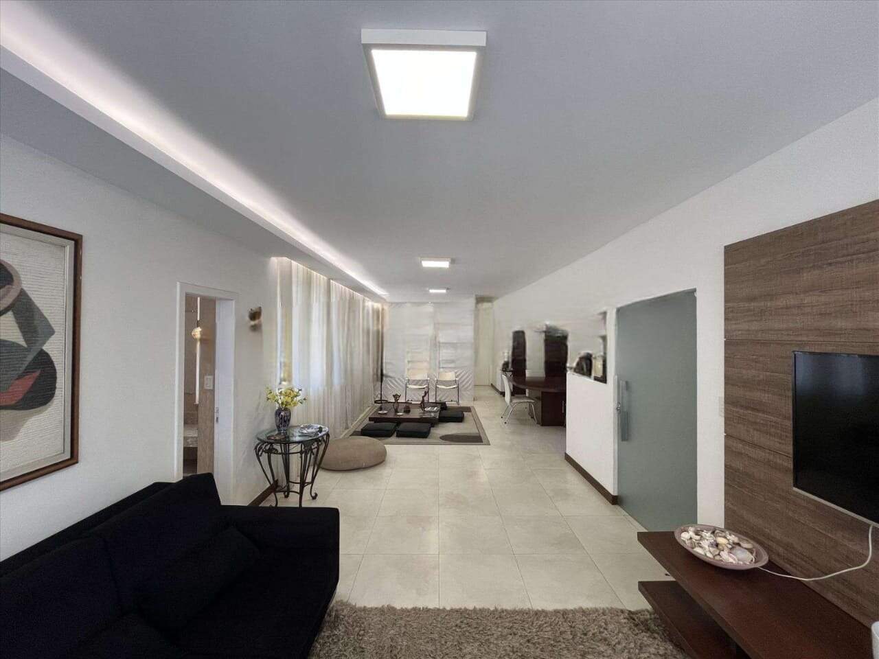 Imagem do imóvel Apartamento para aluguel, 2 quartos, 1 suíte, 2 vagas, Buritis - Belo Horizonte/MG