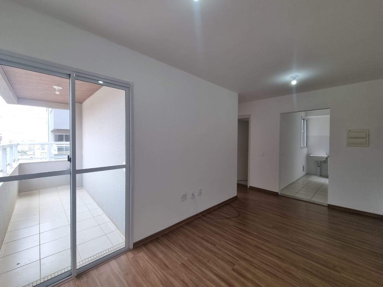 Imagem do imóvel Apartamento para aluguel, 2 quartos, 1 vaga, Buritis - Belo Horizonte/MG