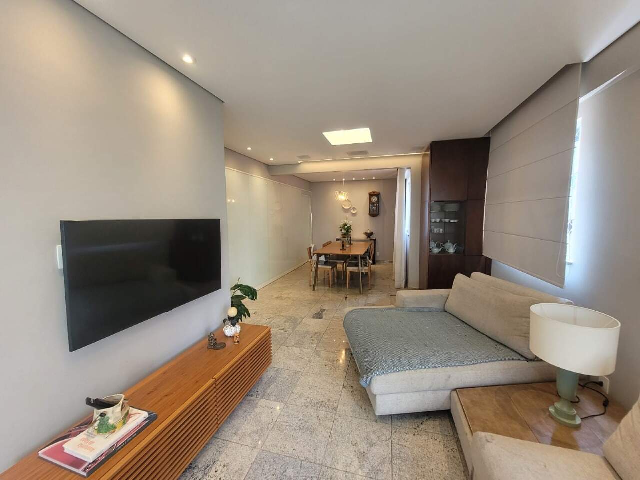 Imagem do imóvel Apartamento à venda, 4 quartos, 1 suíte, 2 vagas, Buritis - Belo Horizonte/MG 2