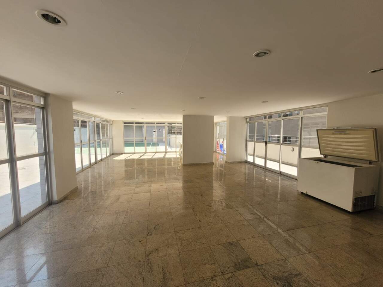 Imagem do imóvel Apartamento à venda, 4 quartos, 1 suíte, 2 vagas, Buritis - Belo Horizonte/MG 23