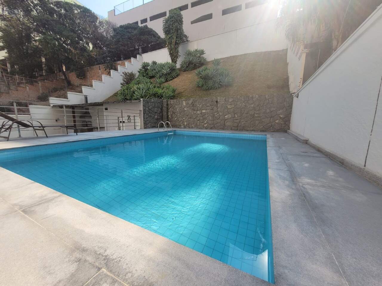 Imagem do imóvel Apartamento à venda, 4 quartos, 1 suíte, 2 vagas, Buritis - Belo Horizonte/MG 26