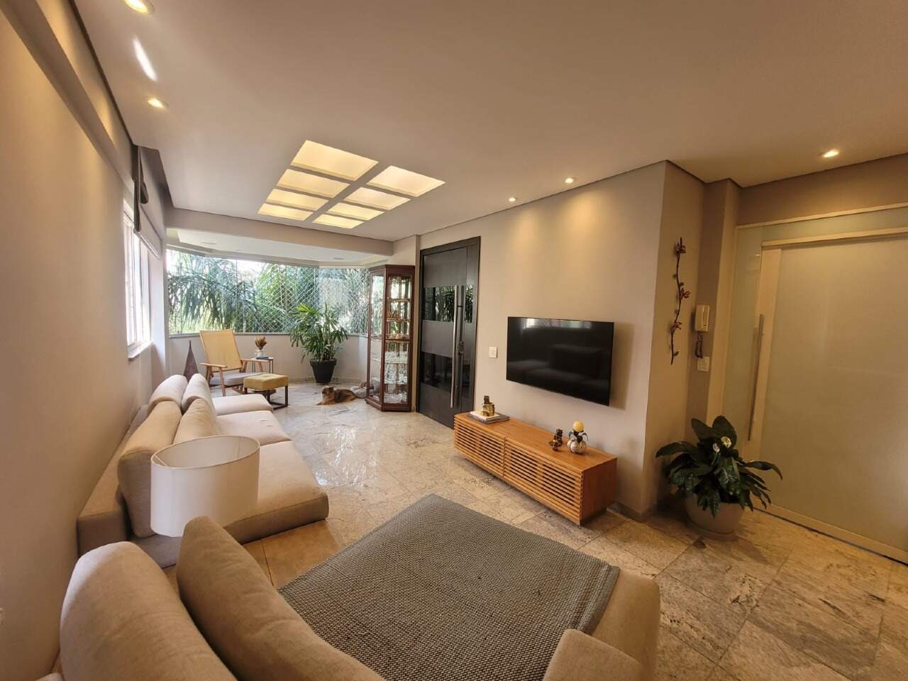 Imagem do imóvel Apartamento à venda, 4 quartos, 1 suíte, 2 vagas, Buritis - Belo Horizonte/MG 1