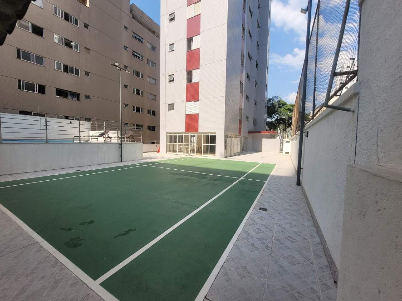 Imagem do imóvel Apartamento à venda, 4 quartos, 1 suíte, 2 vagas, Buritis - Belo Horizonte/MG 24