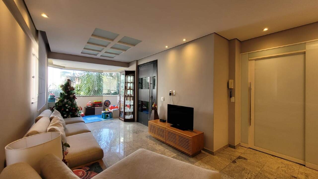 Imagem do imóvel Apartamento à venda, 4 quartos, 1 suíte, 2 vagas, Buritis - Belo Horizonte/MG