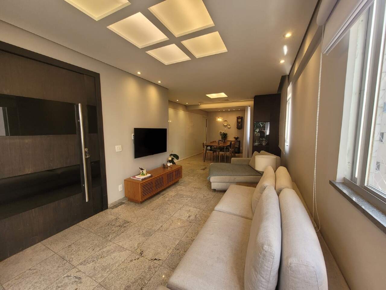 Imagem do imóvel Apartamento à venda, 4 quartos, 1 suíte, 2 vagas, Buritis - Belo Horizonte/MG 4