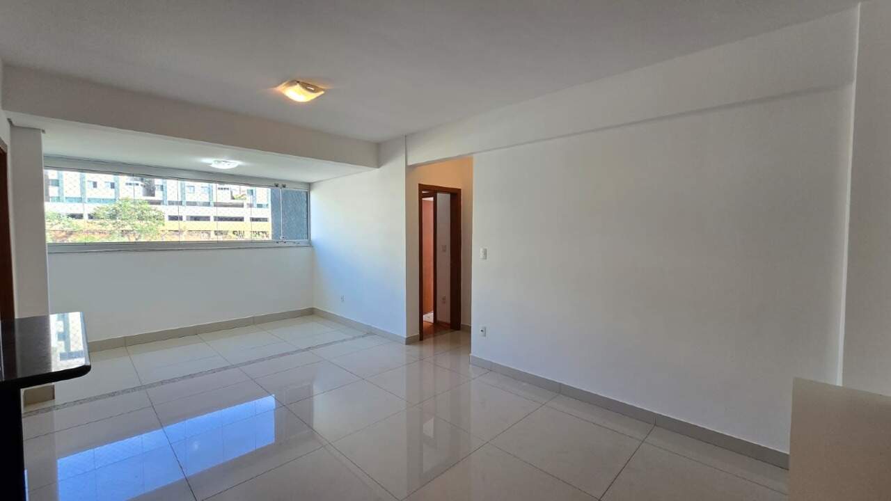 Imagem do imóvel Apartamento para aluguel, 2 quartos, 1 suíte, 2 vagas, Buritis - Belo Horizonte/MG