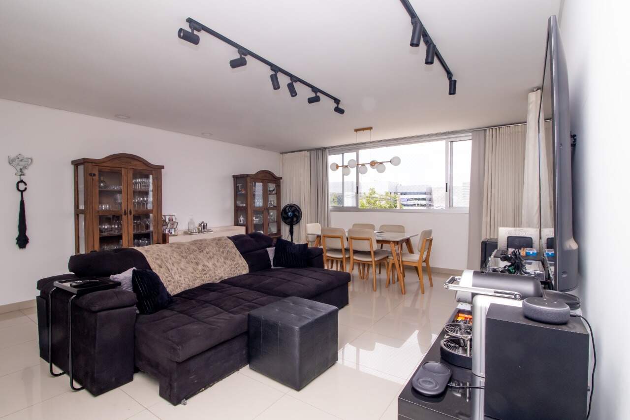 Imagem do imóvel Apartamento à venda, 3 quartos, 1 suíte, 2 vagas, Buritis - Belo Horizonte/MG