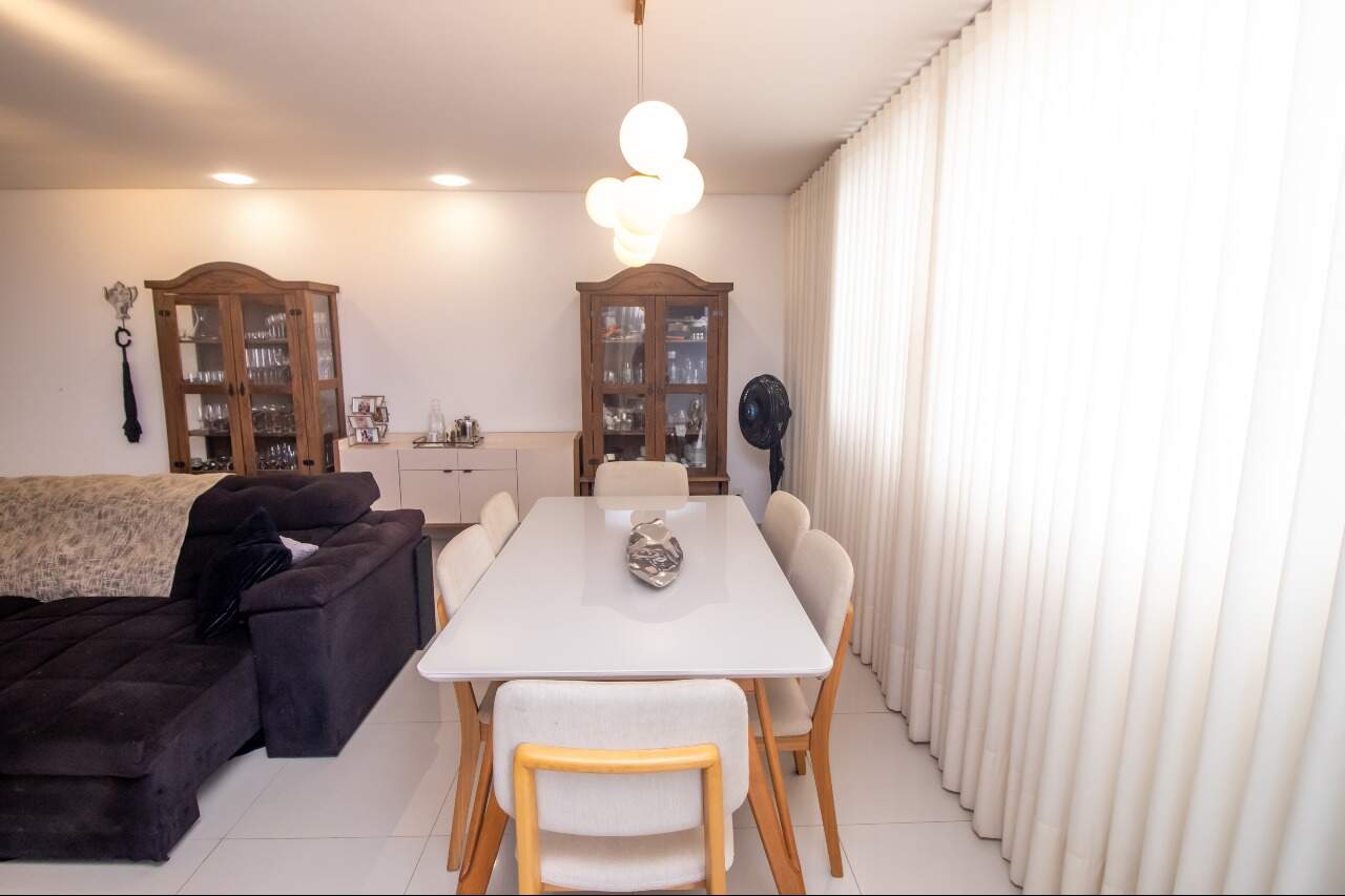 Imagem do imóvel Apartamento à venda, 3 quartos, 1 suíte, 2 vagas, Buritis - Belo Horizonte/MG