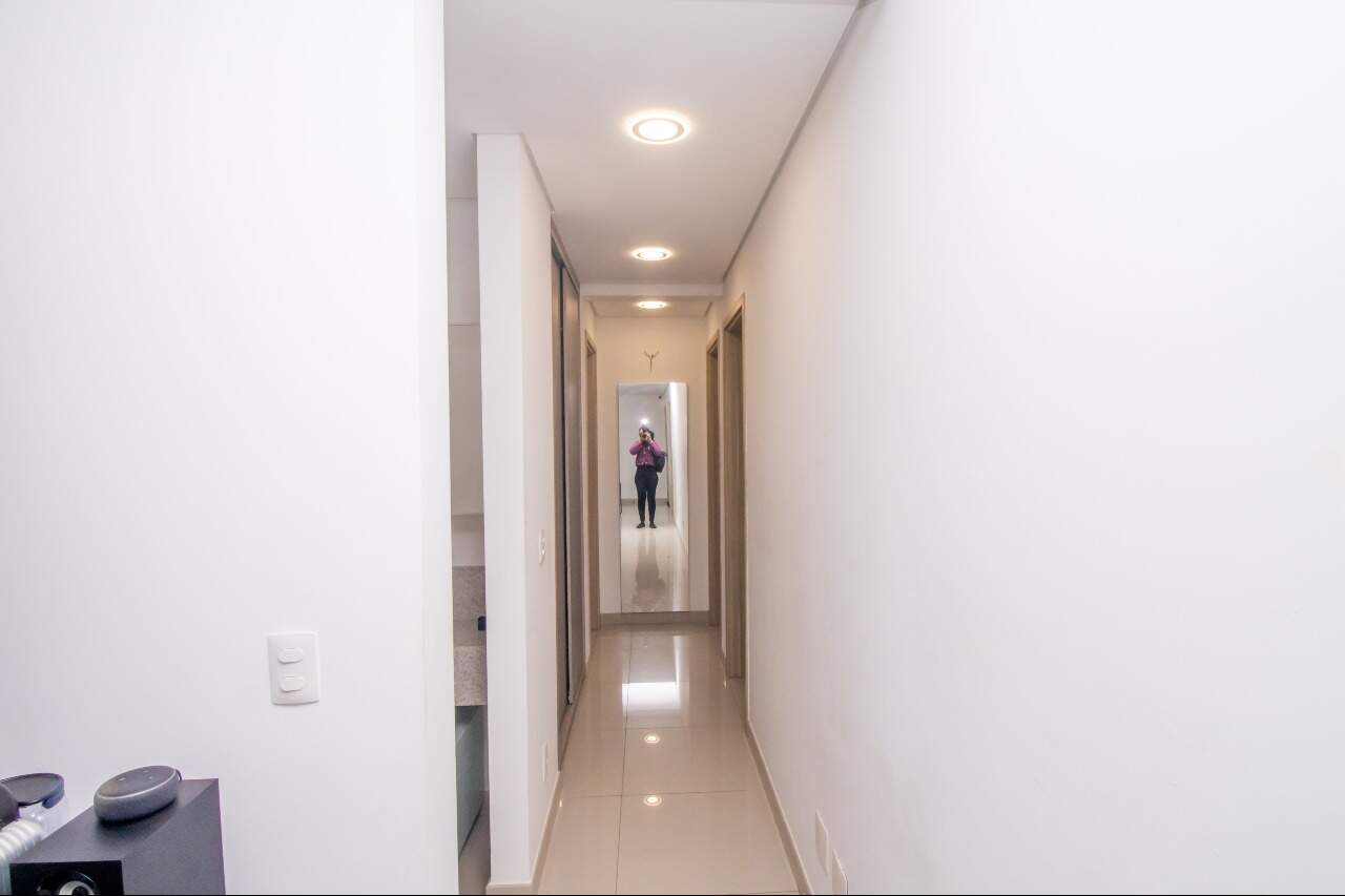 Imagem do imóvel Apartamento à venda, 3 quartos, 1 suíte, 2 vagas, Buritis - Belo Horizonte/MG