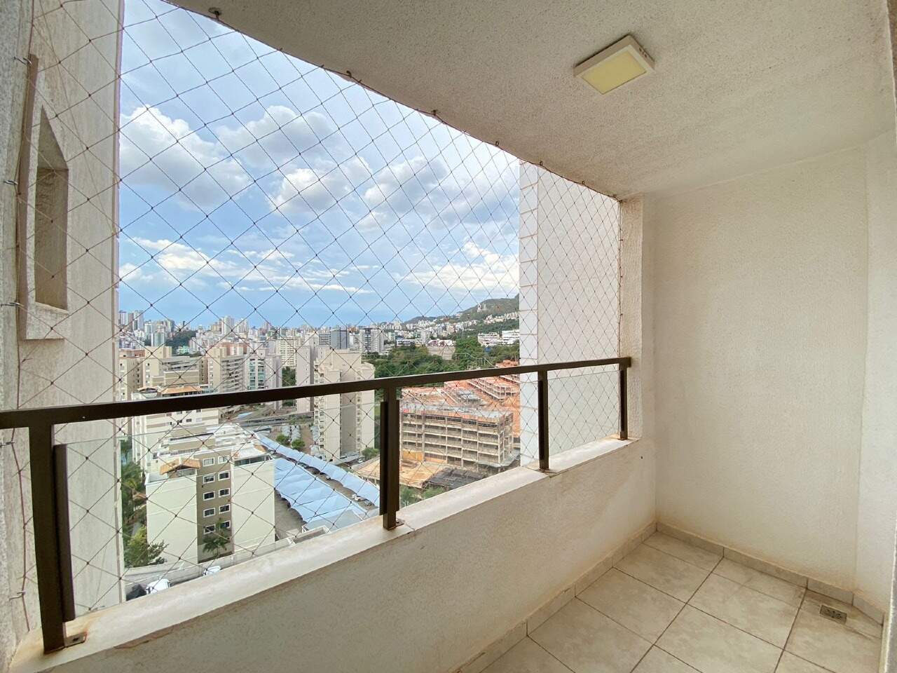 Imagem do imóvel Apartamento à venda, 3 quartos, 1 suíte, 1 vaga, Buritis - Belo Horizonte/MG