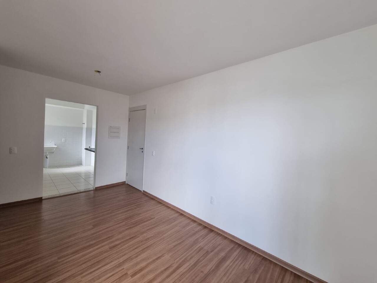 Imagem do imóvel Apartamento para aluguel, 2 quartos, 1 vaga, Buritis - Belo Horizonte/MG