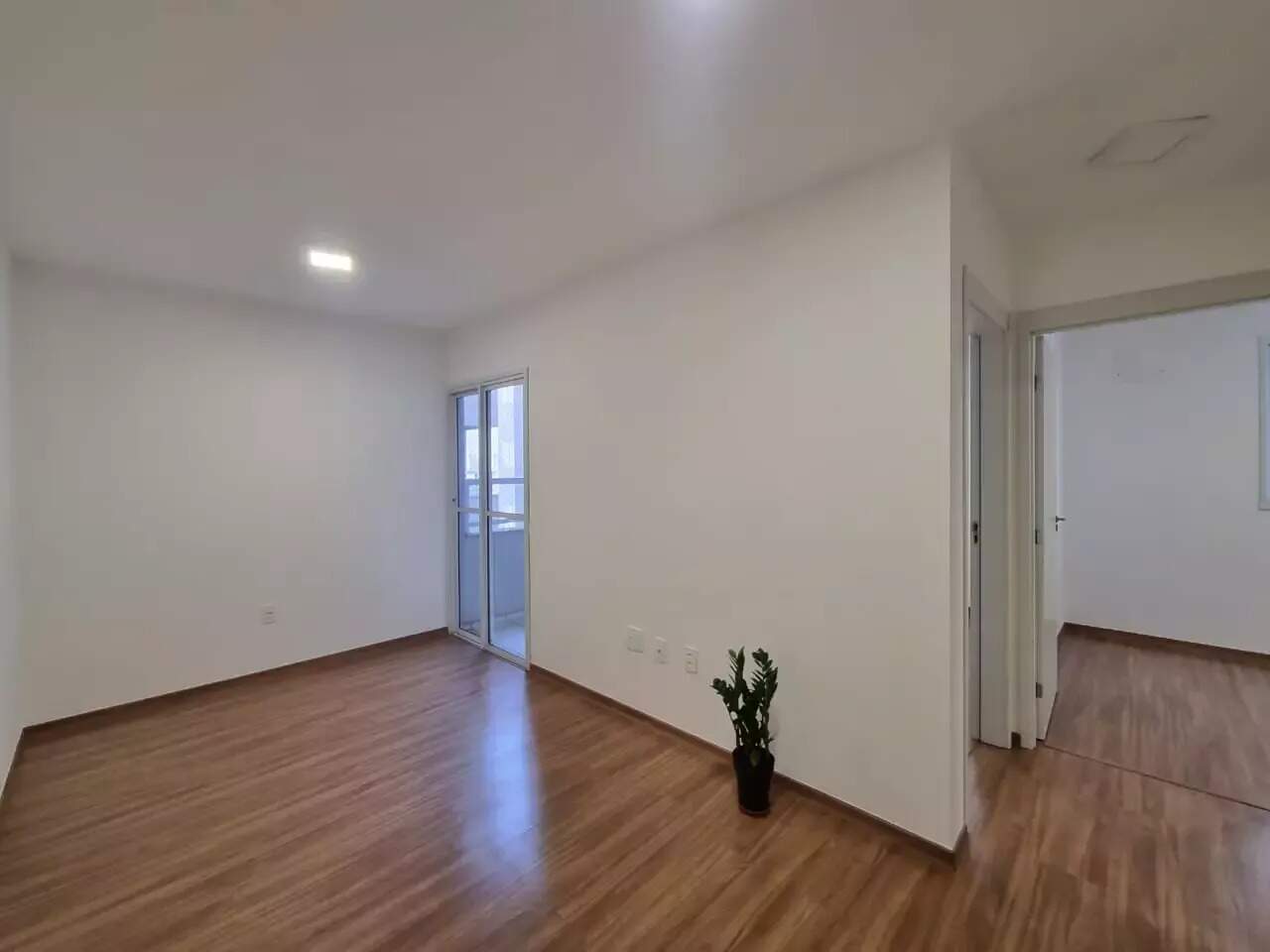 Imagem do imóvel Apartamento para aluguel, 2 quartos, 1 vaga, Buritis - Belo Horizonte/MG
