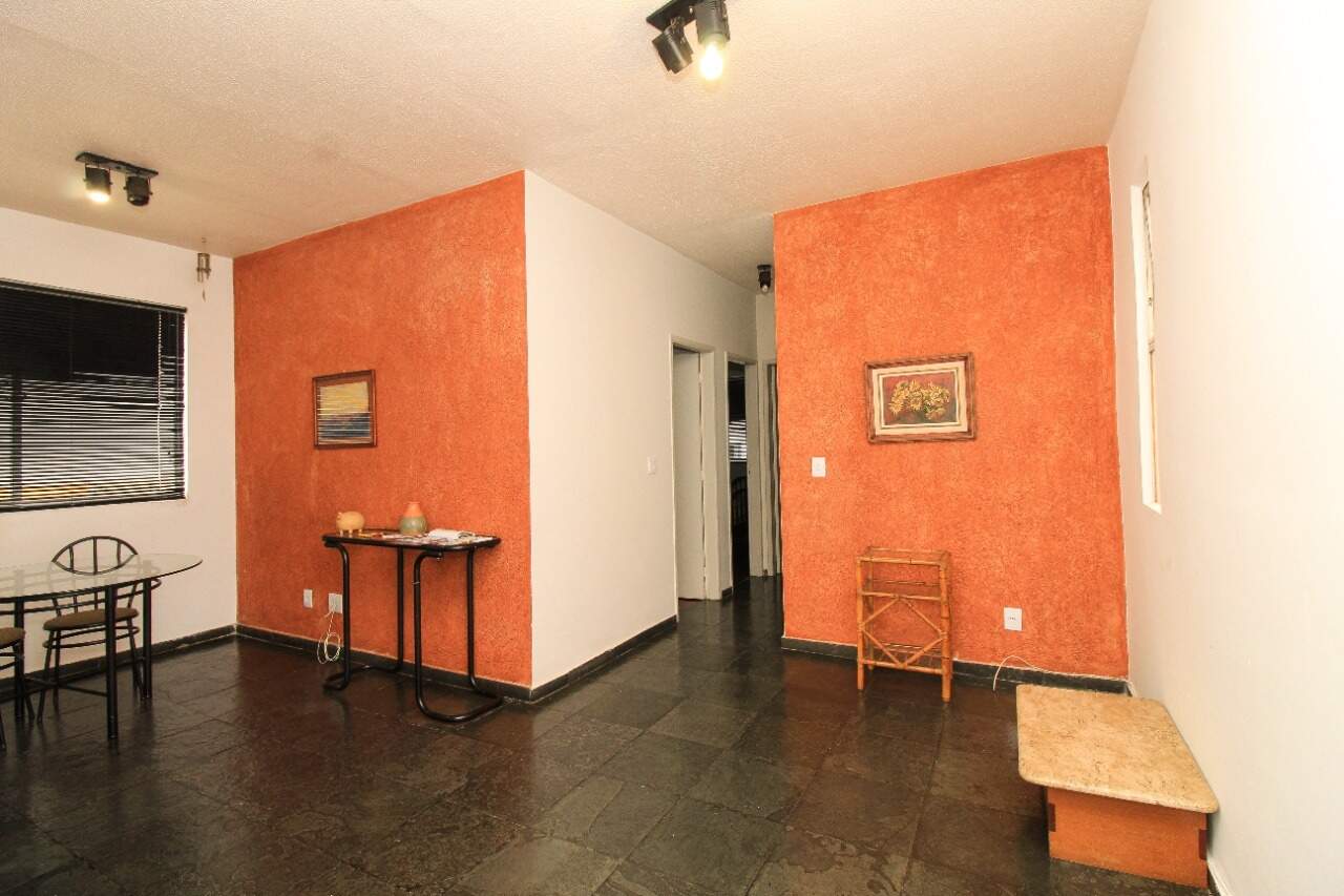 Imagem do imóvel Apartamento para aluguel, 3 quartos, 1 vaga, Estoril - Belo Horizonte/MG