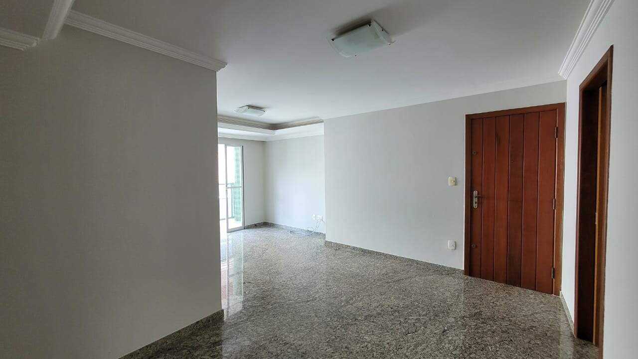 Imagem do imóvel Apartamento para aluguel, 4 quartos, 1 suíte, 2 vagas, Buritis - Belo Horizonte/MG