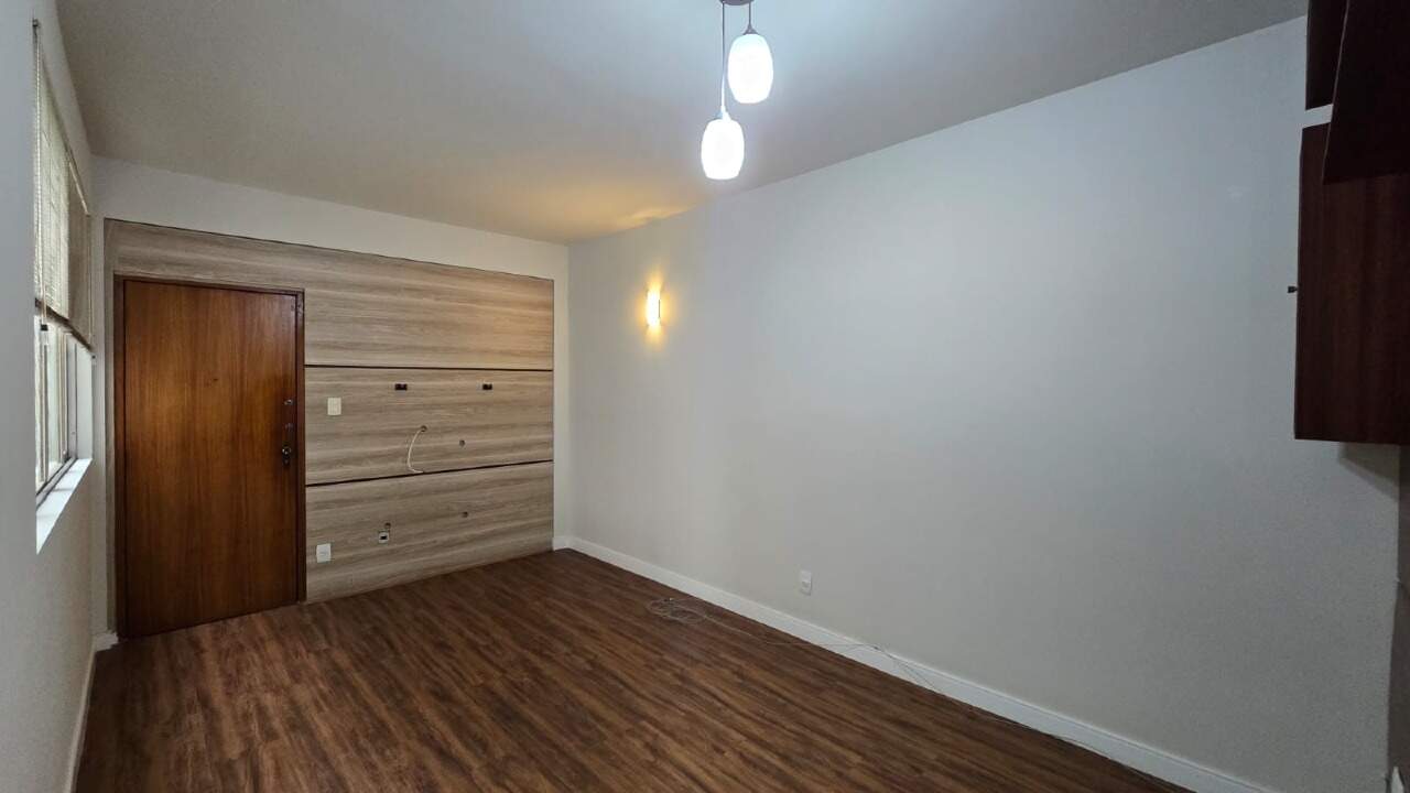 Imagem do imóvel Apartamento para aluguel, 2 quartos, 1 vaga, Buritis - Belo Horizonte/MG