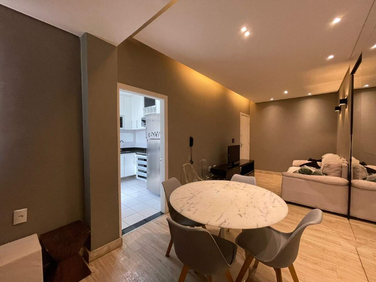 Imagem do imóvel Apartamento à venda, 3 quartos, 1 suíte, 2 vagas, Buritis - Belo Horizonte/MG