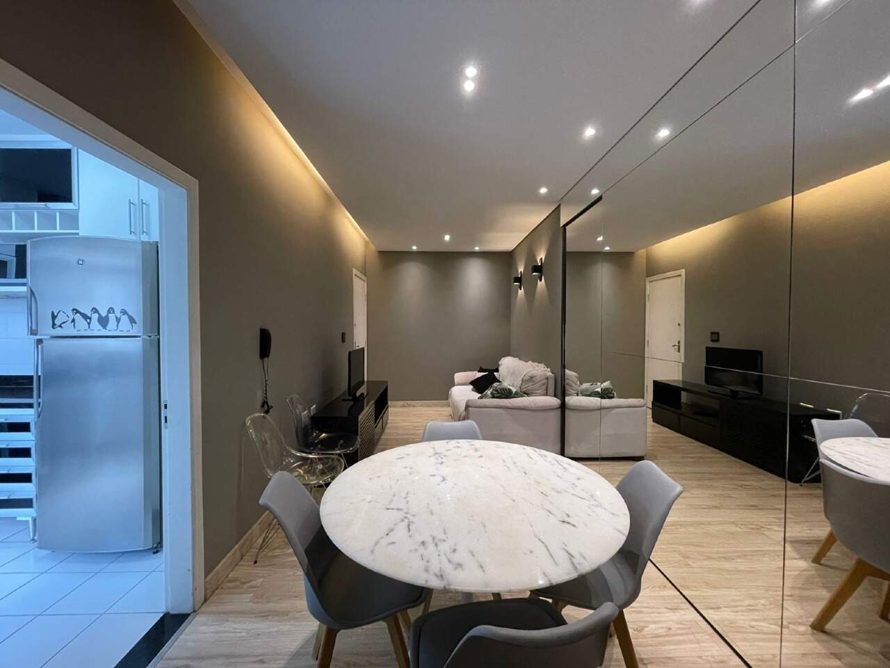 Imagem do imóvel Apartamento à venda, 3 quartos, 1 suíte, 2 vagas, Buritis - Belo Horizonte/MG