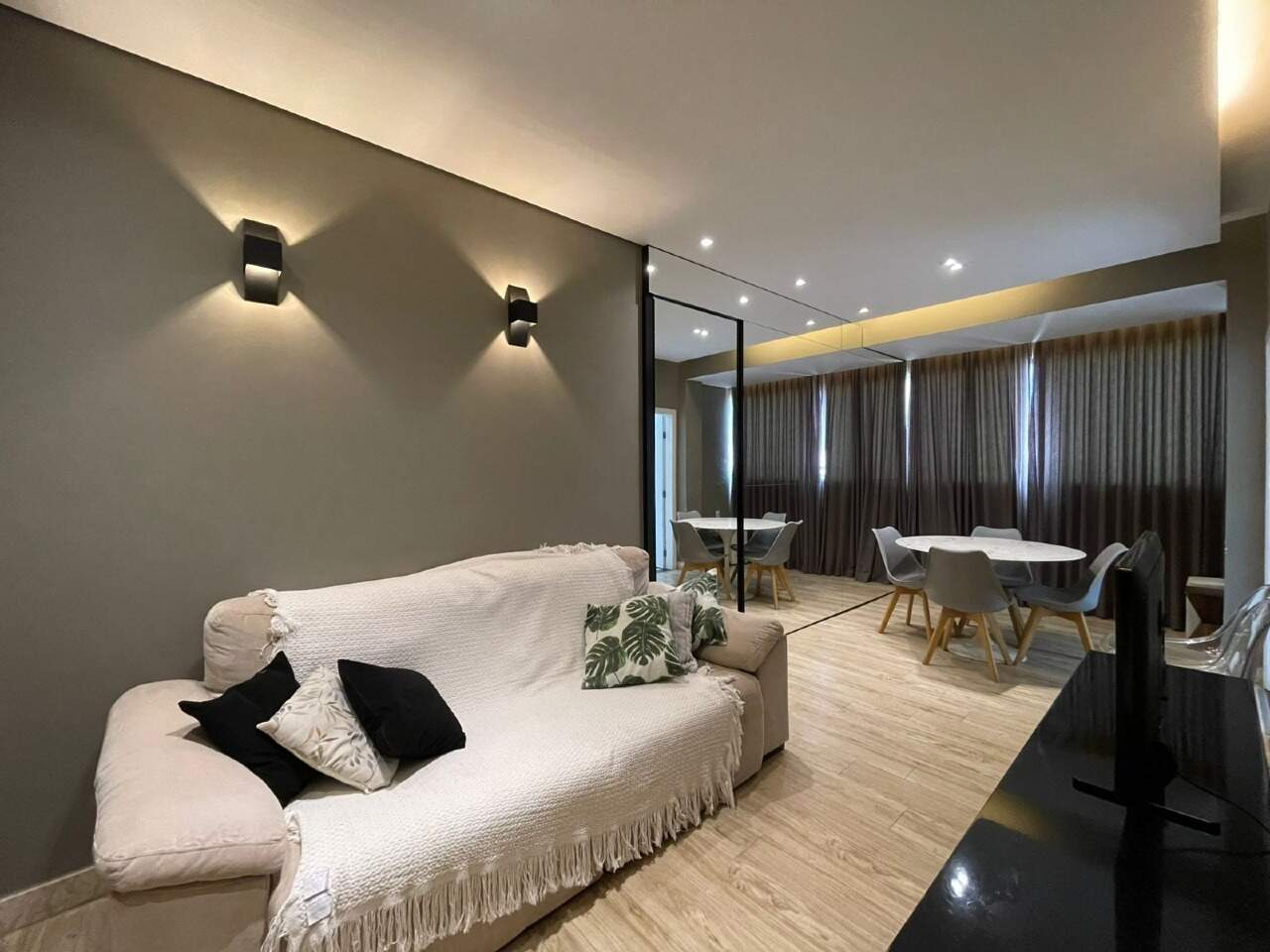 Imagem do imóvel Apartamento à venda, 3 quartos, 1 suíte, 2 vagas, Buritis - Belo Horizonte/MG