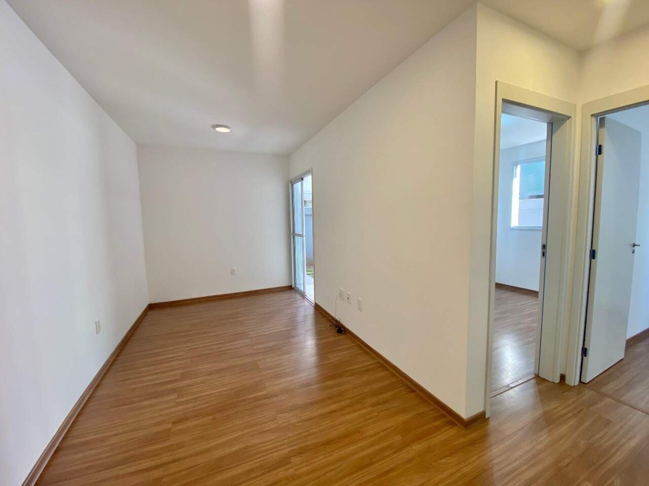Imagem do imóvel Área privativa para aluguel, 2 quartos, 1 vaga, Buritis - Belo Horizonte/MG