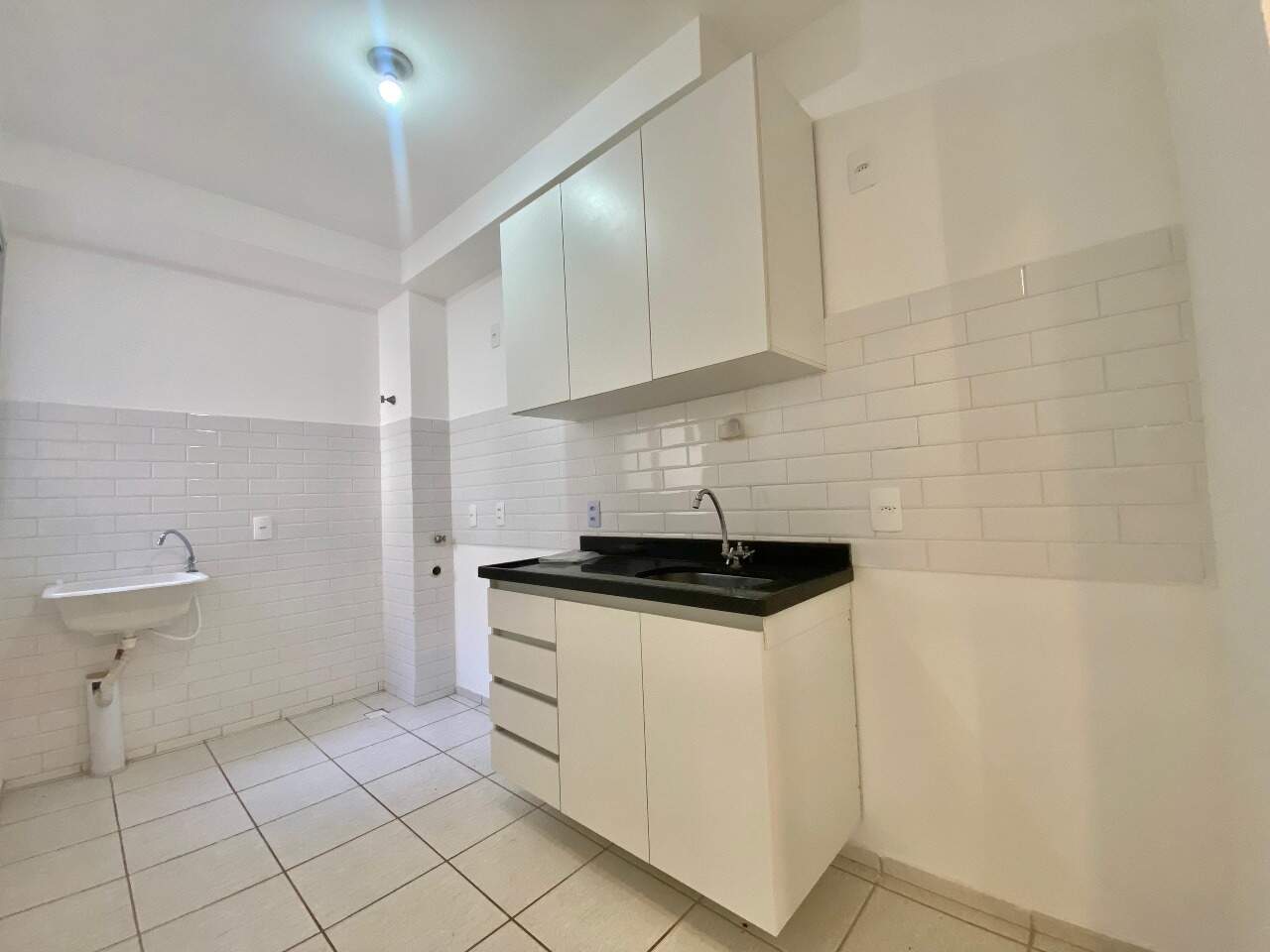 Imagem do imóvel Área privativa para aluguel, 2 quartos, 1 vaga, Buritis - Belo Horizonte/MG