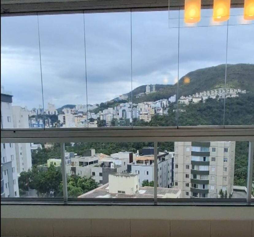 Imagem do imóvel Apartamento para aluguel, 2 quartos, 1 suíte, 2 vagas, Buritis - Belo Horizonte/MG