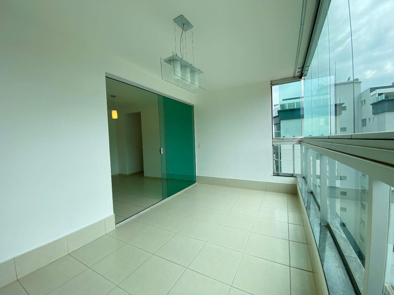 Imagem do imóvel Apartamento para aluguel, 2 quartos, 1 suíte, 2 vagas, Buritis - Belo Horizonte/MG