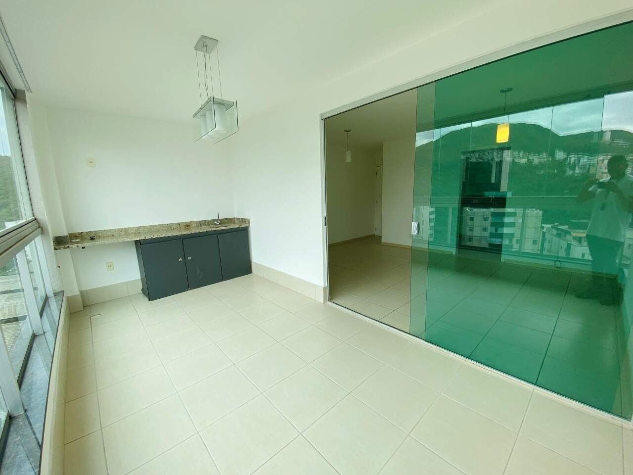 Imagem do imóvel Apartamento para aluguel, 2 quartos, 1 suíte, 2 vagas, Buritis - Belo Horizonte/MG