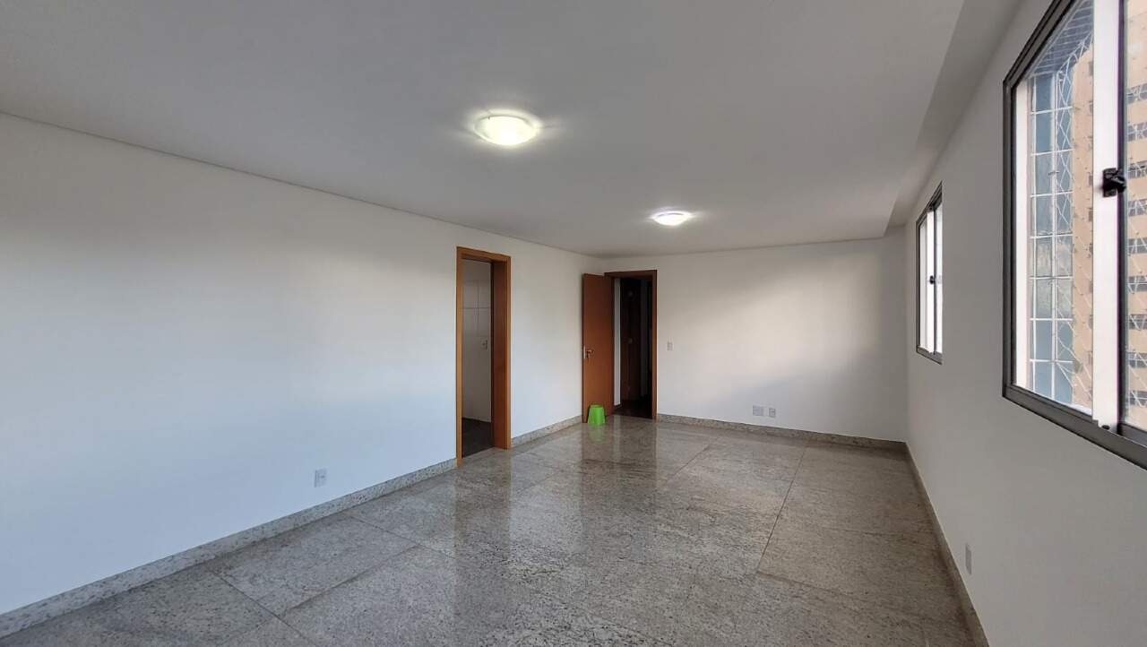 Imagem do imóvel Apartamento para aluguel, 3 quartos, 1 suíte, 2 vagas, Buritis - Belo Horizonte/MG