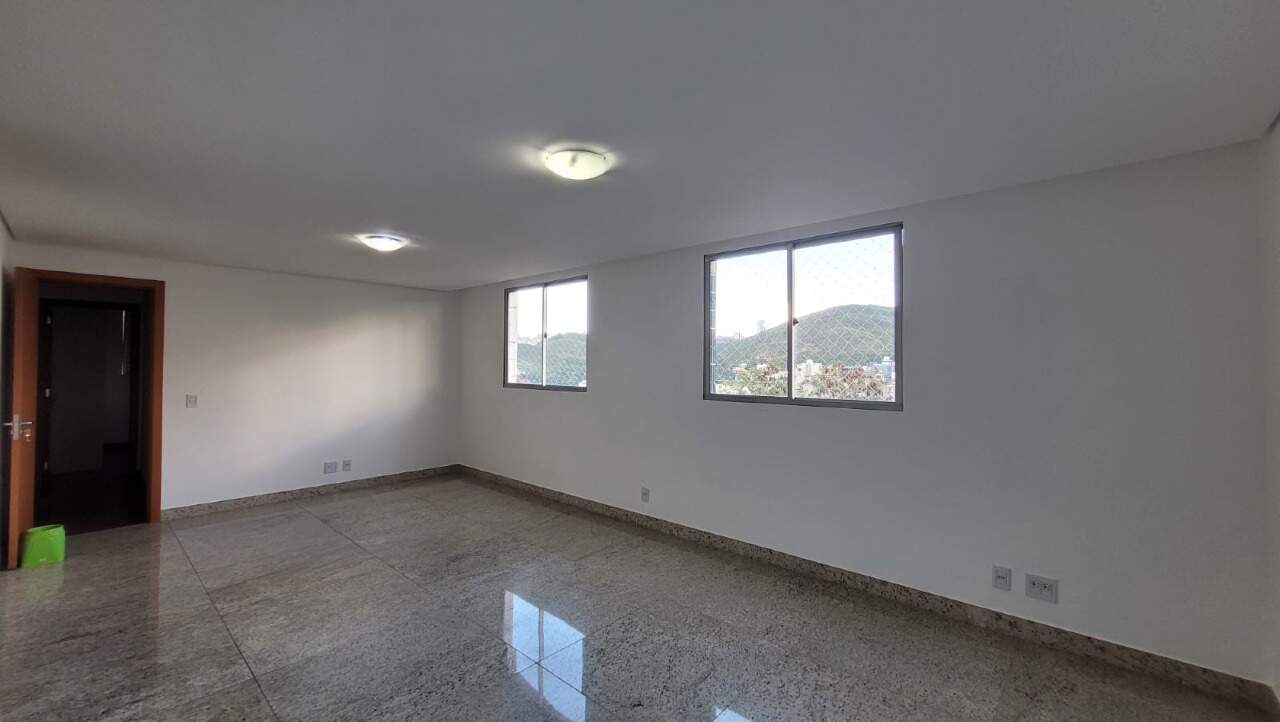 Imagem do imóvel Apartamento para aluguel, 3 quartos, 1 suíte, 2 vagas, Buritis - Belo Horizonte/MG