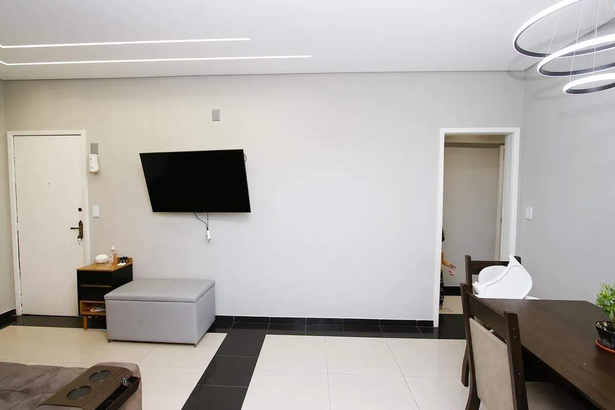 Imagem do imóvel Apartamento à venda, 3 quartos, 1 vaga, Estoril - Belo Horizonte/MG