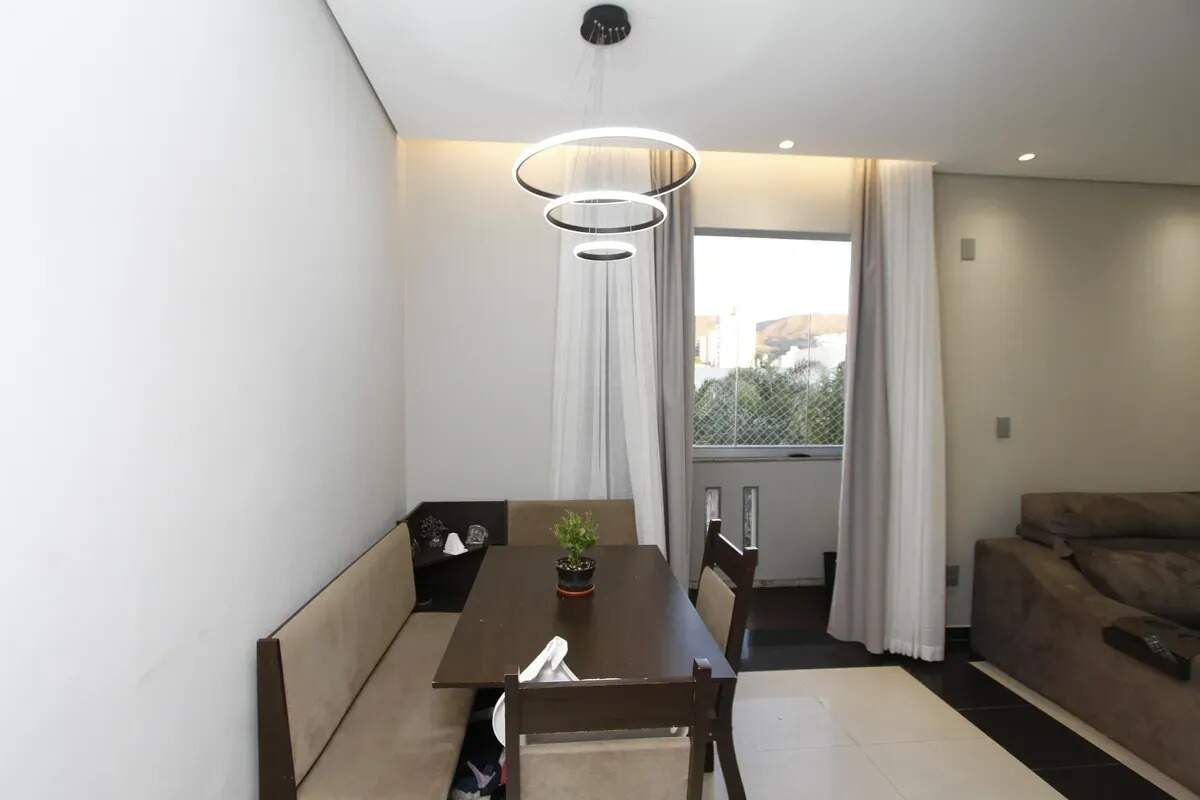Imagem do imóvel Apartamento à venda, 3 quartos, 1 vaga, Estoril - Belo Horizonte/MG