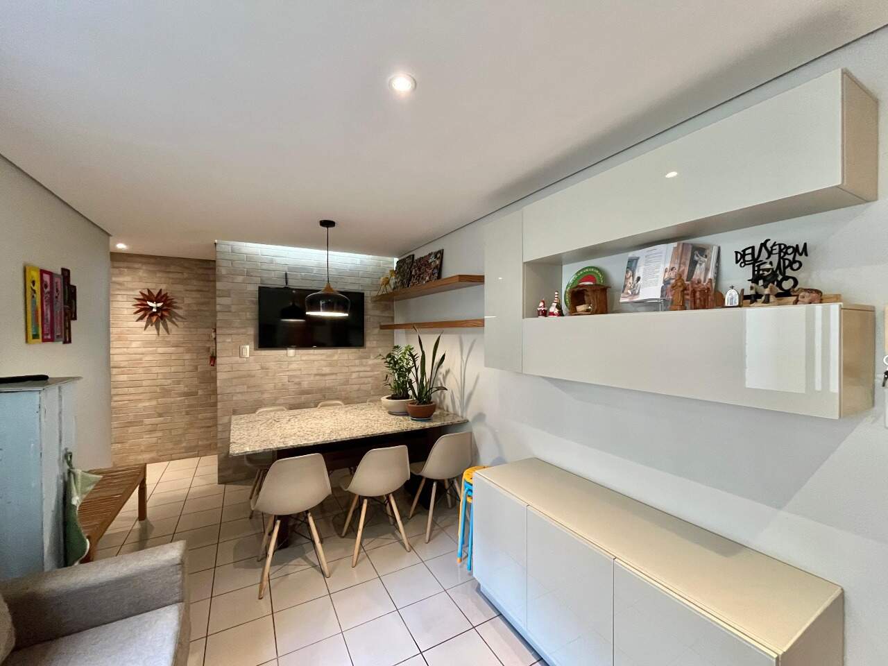 Imagem do imóvel Apartamento à venda, 3 quartos, 1 suíte, 2 vagas, Buritis - Belo Horizonte/MG